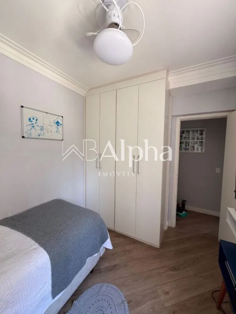Apartamento, 3 quartos, 144 m² - Foto 4