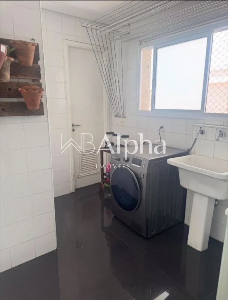 Apartamento, 3 quartos, 144 m² - Foto 3
