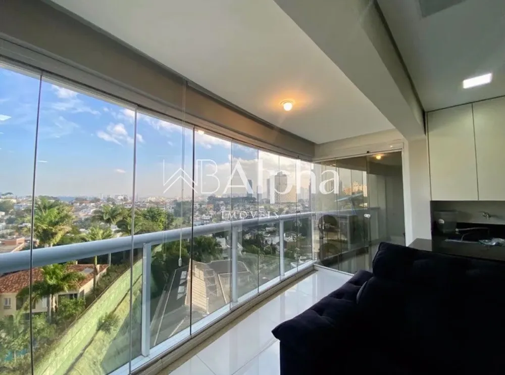 Apartamento, 2 quartos, 70 m² - Foto 2