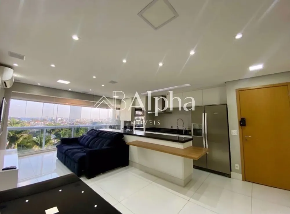 Apartamento, 2 quartos, 70 m² - Foto 1