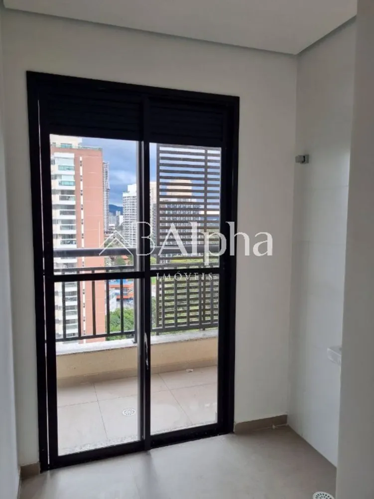 Apartamento, 1 quarto, 40 m² - Foto 2