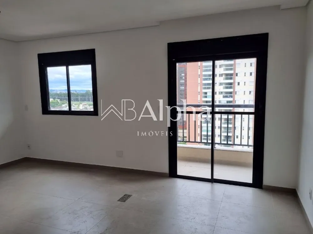 Apartamento, 1 quarto, 40 m² - Foto 1