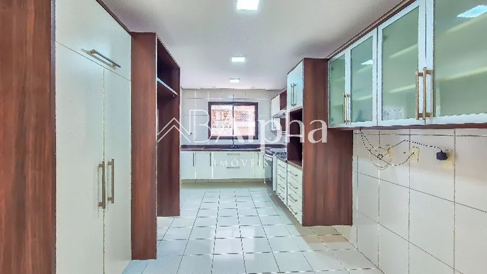 Apartamento, 4 quartos, 177 m² - Foto 1