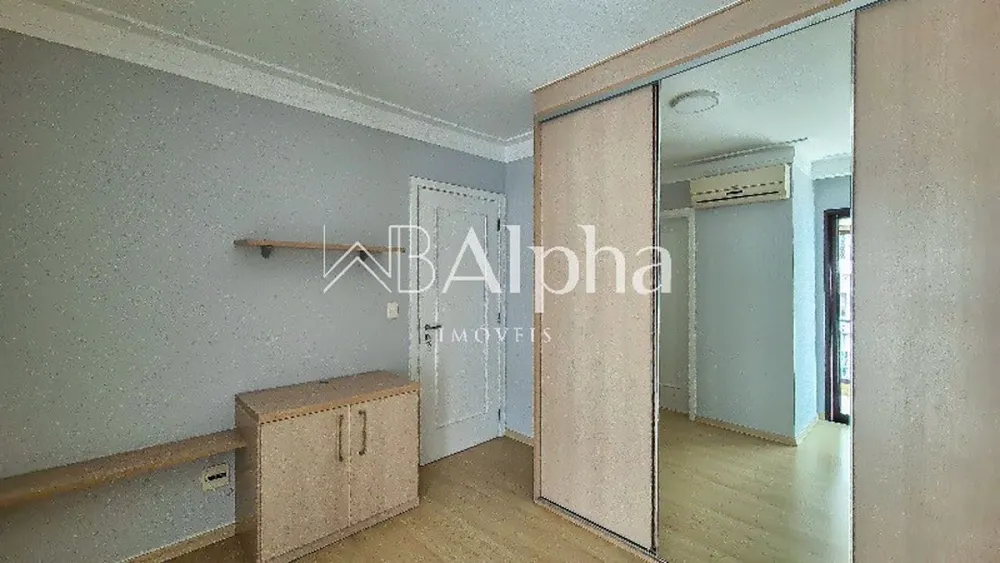 Apartamento, 4 quartos, 177 m² - Foto 4