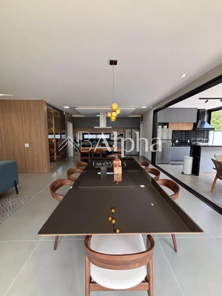 Casa, 4 quartos, 366 m² - Foto 3