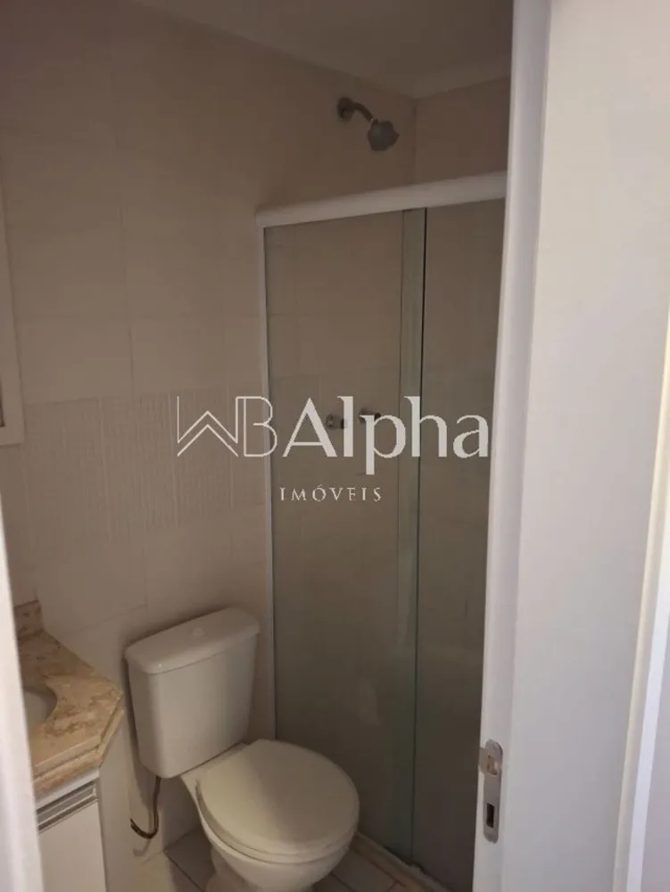 Apartamento, 3 quartos, 79 m² - Foto 2