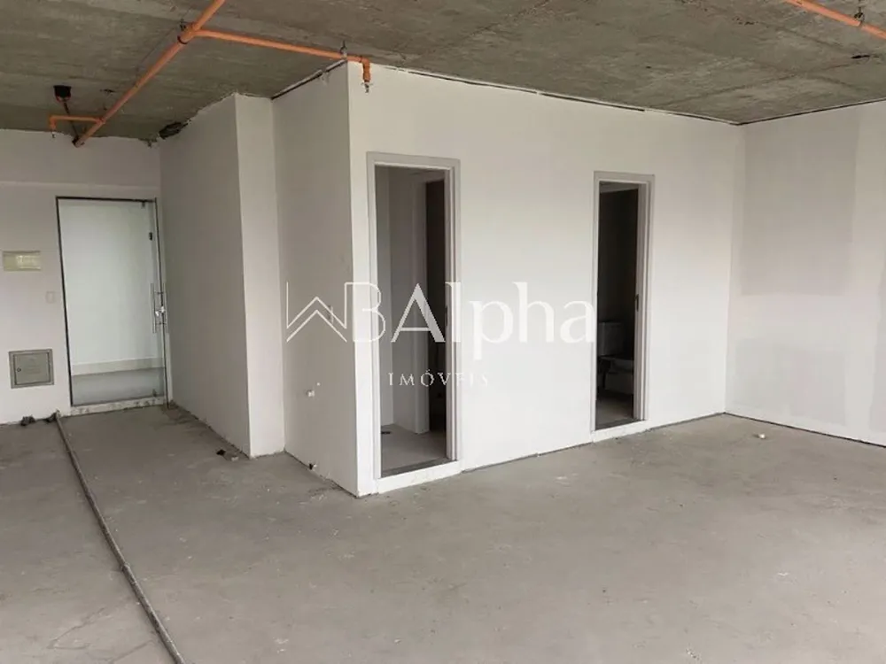 Sala-Conjunto, 54 m² - Foto 2