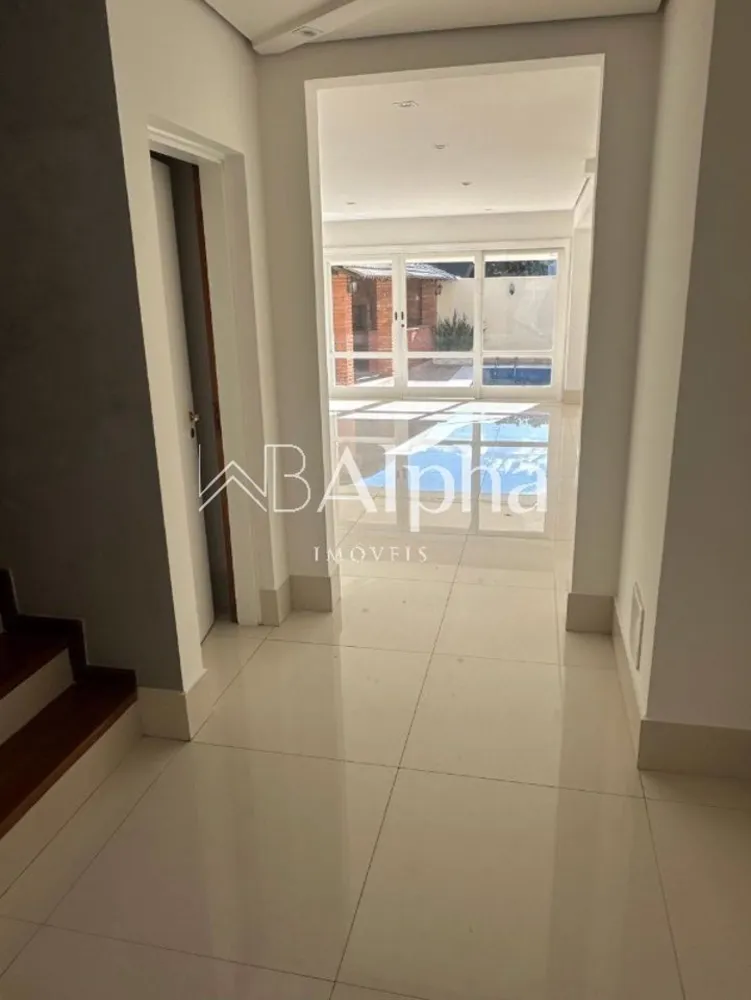 Casa, 4 quartos, 441 m² - Foto 3