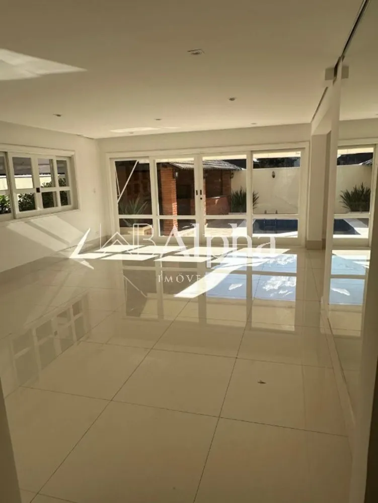 Casa, 4 quartos, 441 m² - Foto 2