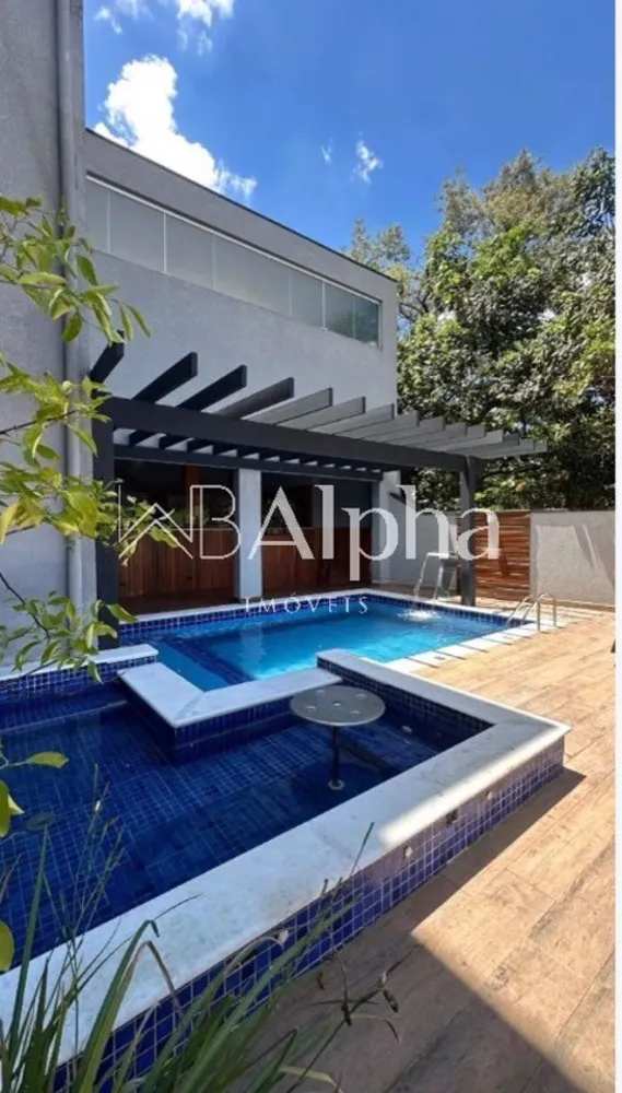 Casa, 3 quartos, 514 m² - Foto 2