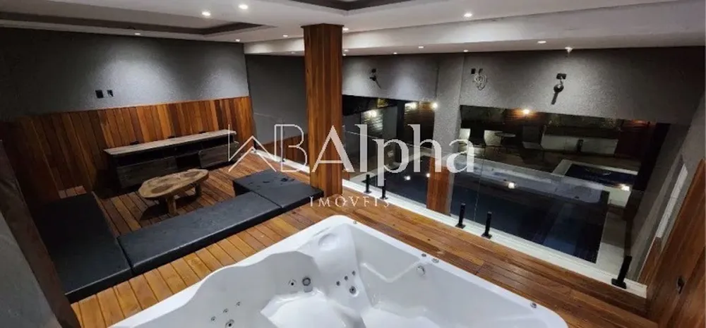 Casa, 3 quartos, 514 m² - Foto 4