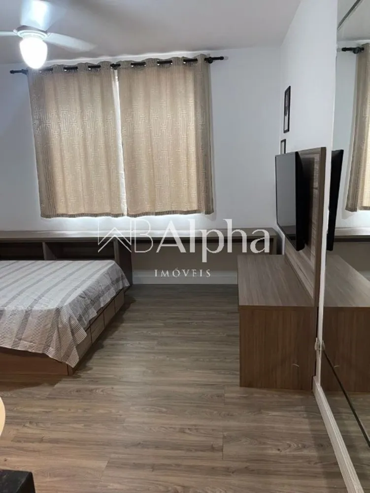 Apartamento, 1 quarto, 26 m² - Foto 1
