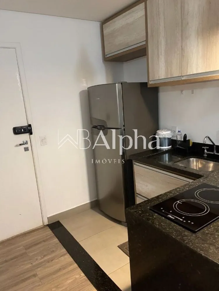 Apartamento, 1 quarto, 26 m² - Foto 4