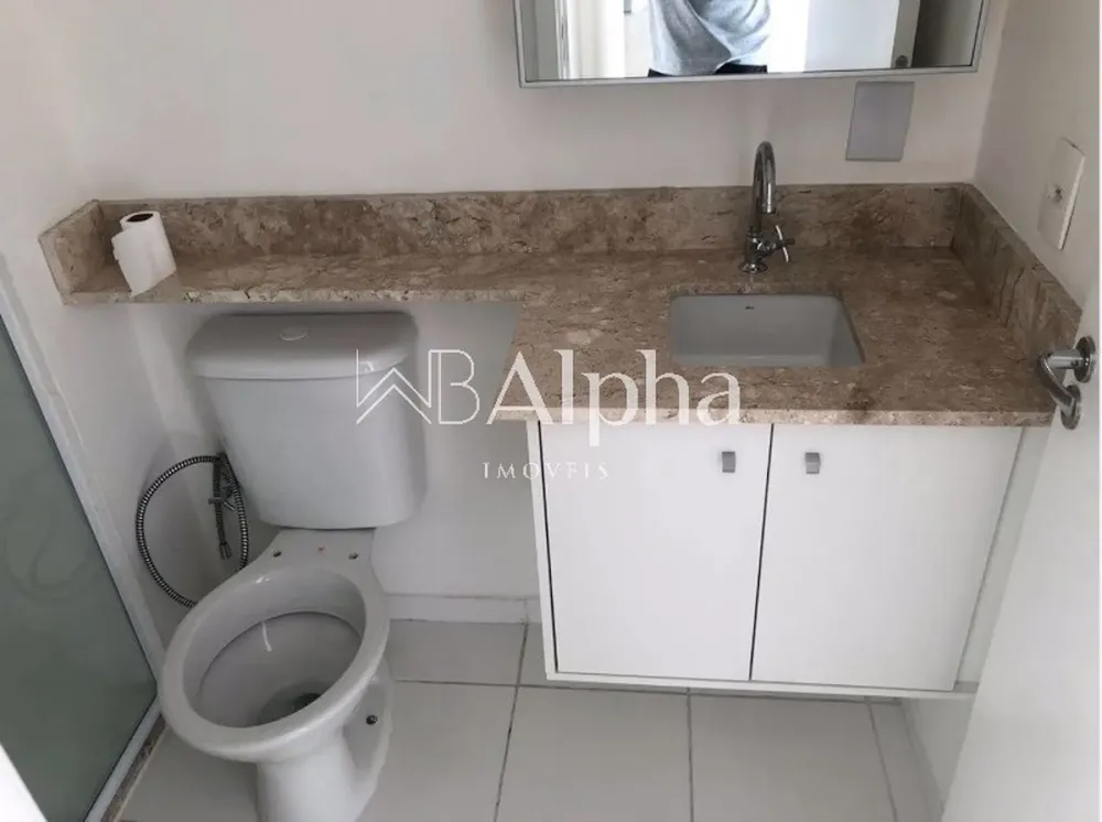 Apartamento, 2 quartos, 57 m² - Foto 4