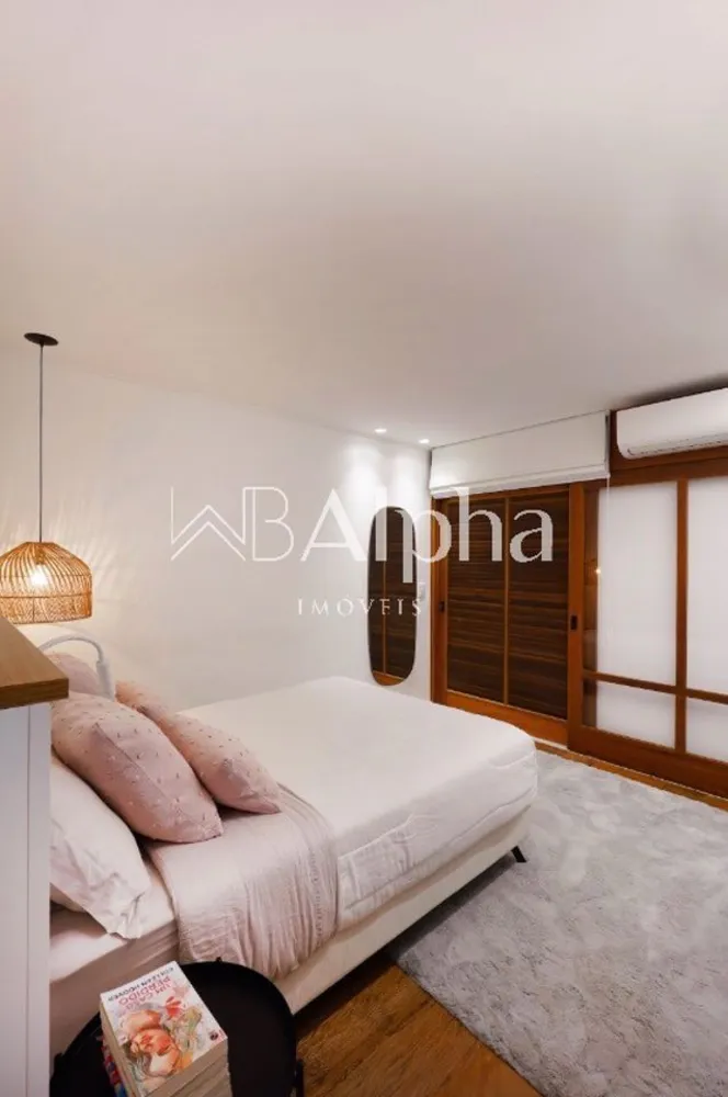 Casa de Condomínio, 5 quartos - Foto 4