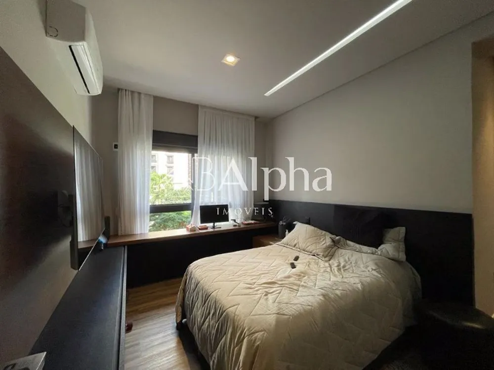 Apartamento, 3 quartos, 344 m² - Foto 3