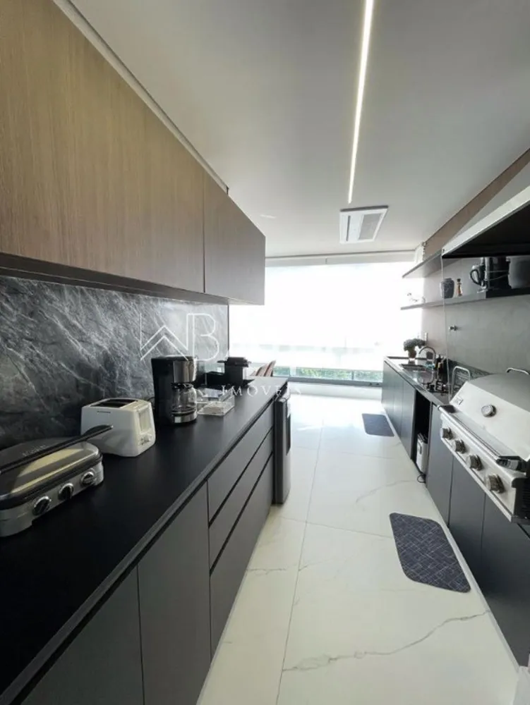 Apartamento, 3 quartos, 344 m² - Foto 2