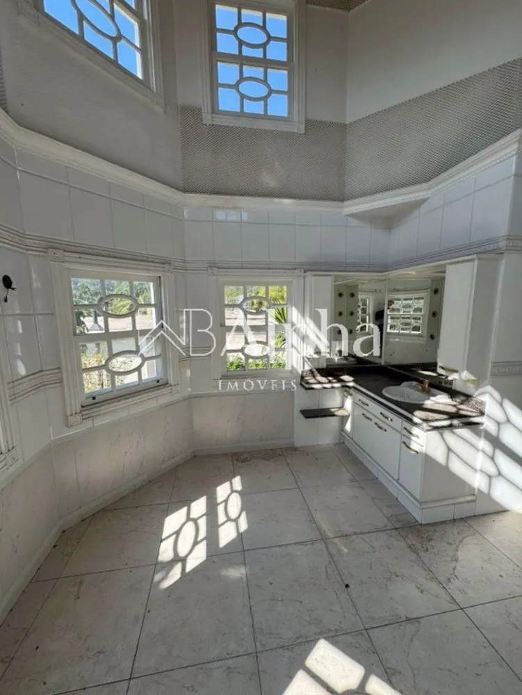 Casa, 6 quartos, 1150 m² - Foto 4
