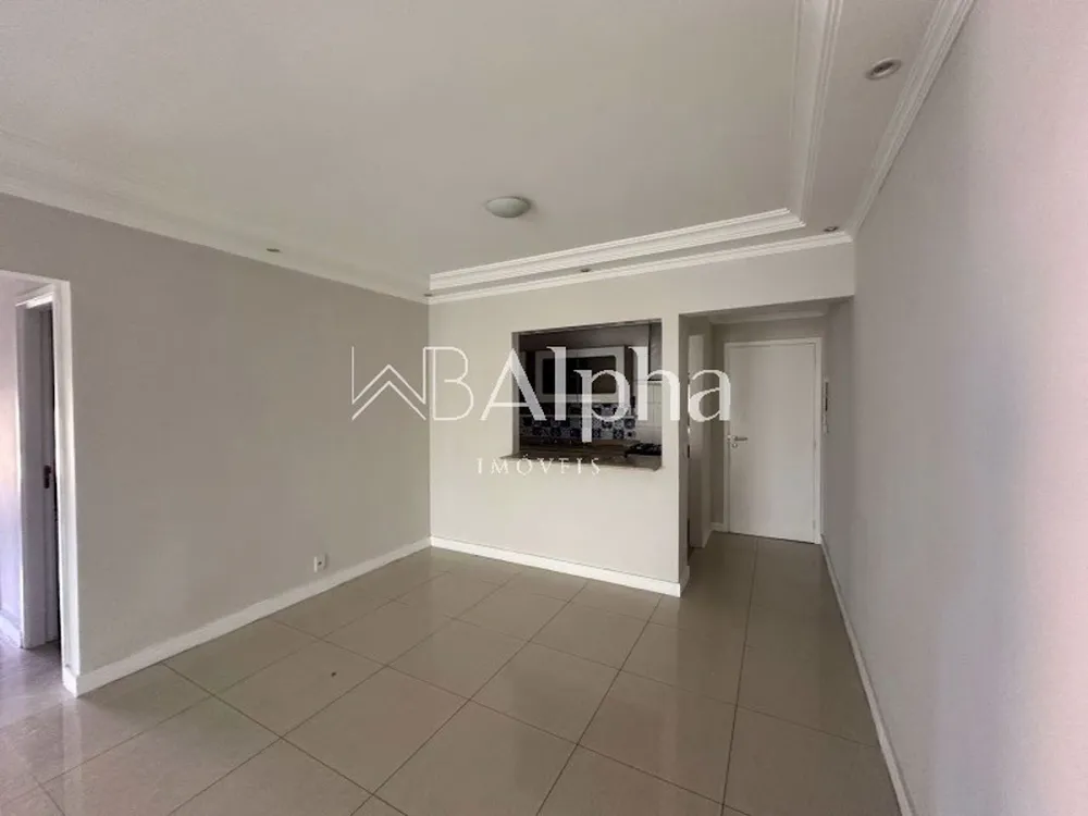 Apartamento, 3 quartos, 105 m² - Foto 1