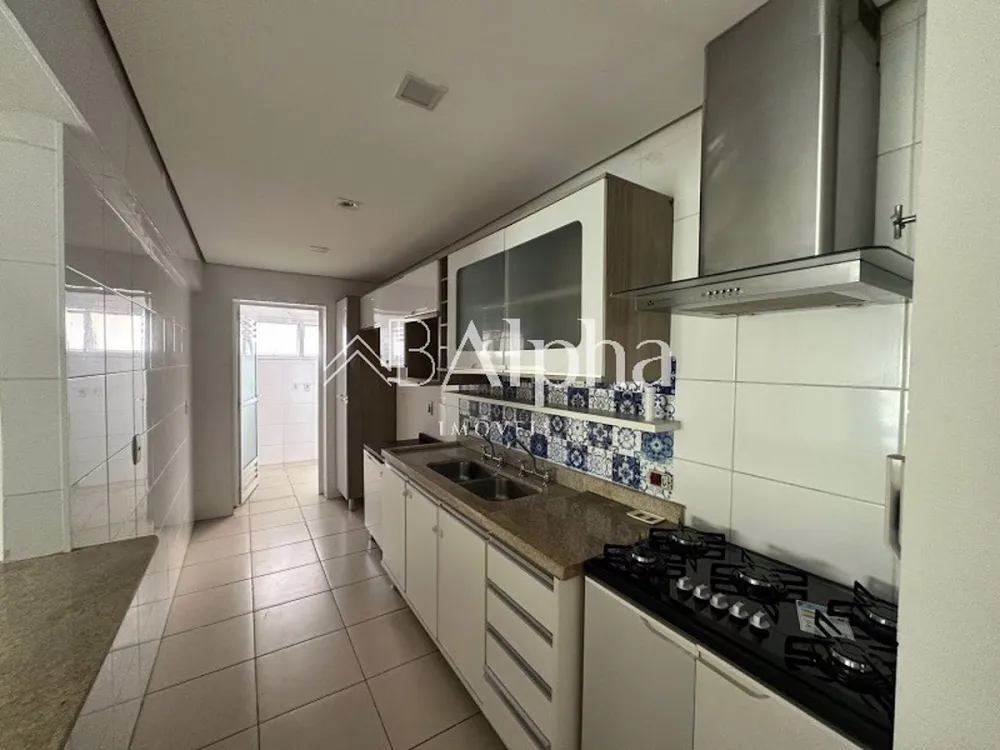 Apartamento, 3 quartos, 105 m² - Foto 3