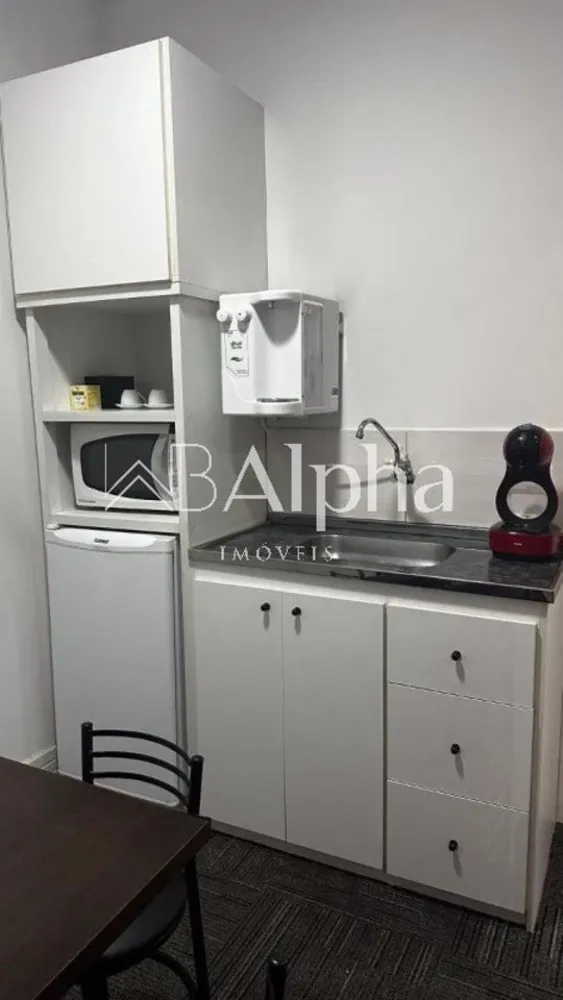 Sala-Conjunto, 61 m² - Foto 1
