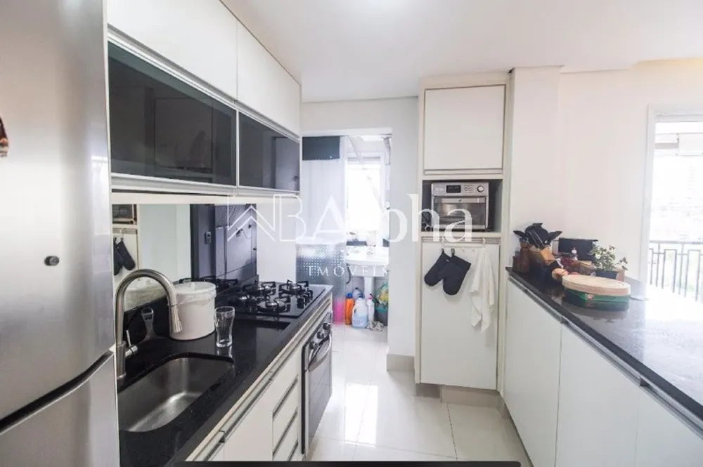 Apartamento, 2 quartos, 96 m² - Foto 2