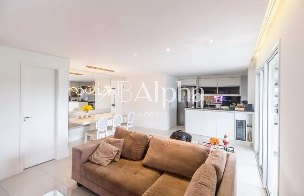 Apartamento, 2 quartos, 96 m² - Foto 1
