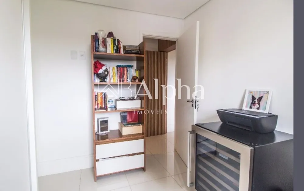 Apartamento, 2 quartos, 96 m² - Foto 3