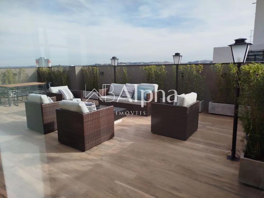 Apartamento, 2 quartos, 55 m² - Foto 4