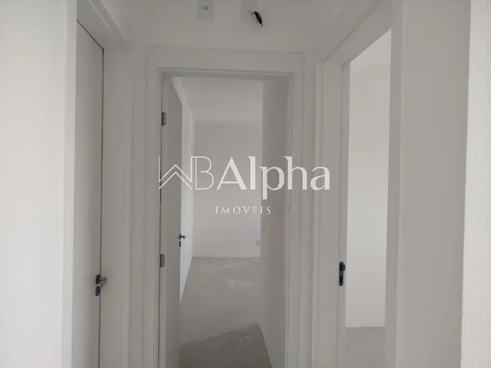 Apartamento, 2 quartos, 55 m² - Foto 2