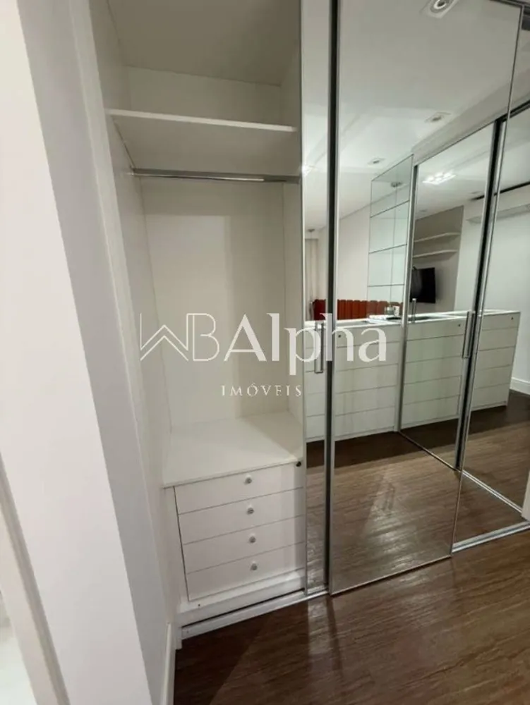 Apartamento, 3 quartos, 96 m² - Foto 3