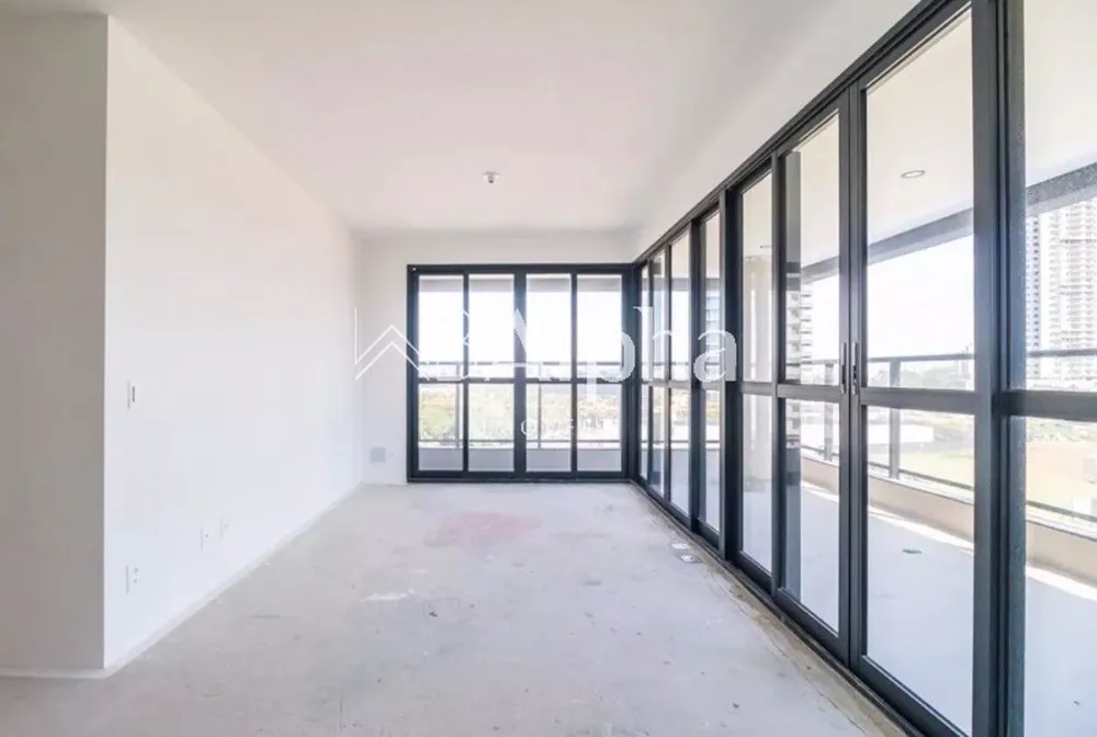 Apartamento, 3 quartos, 112 m² - Foto 1