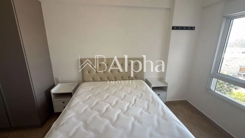 Apartamento, 1 quarto, 49 m² - Foto 2