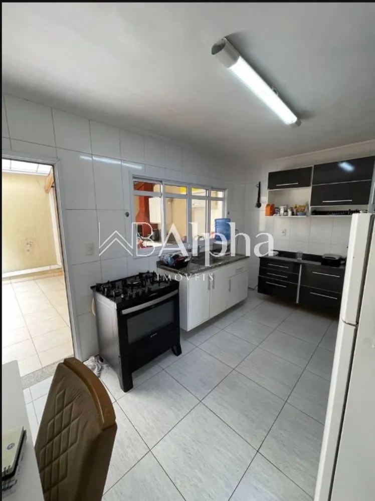 Casa, 3 quartos, 122 m² - Foto 3