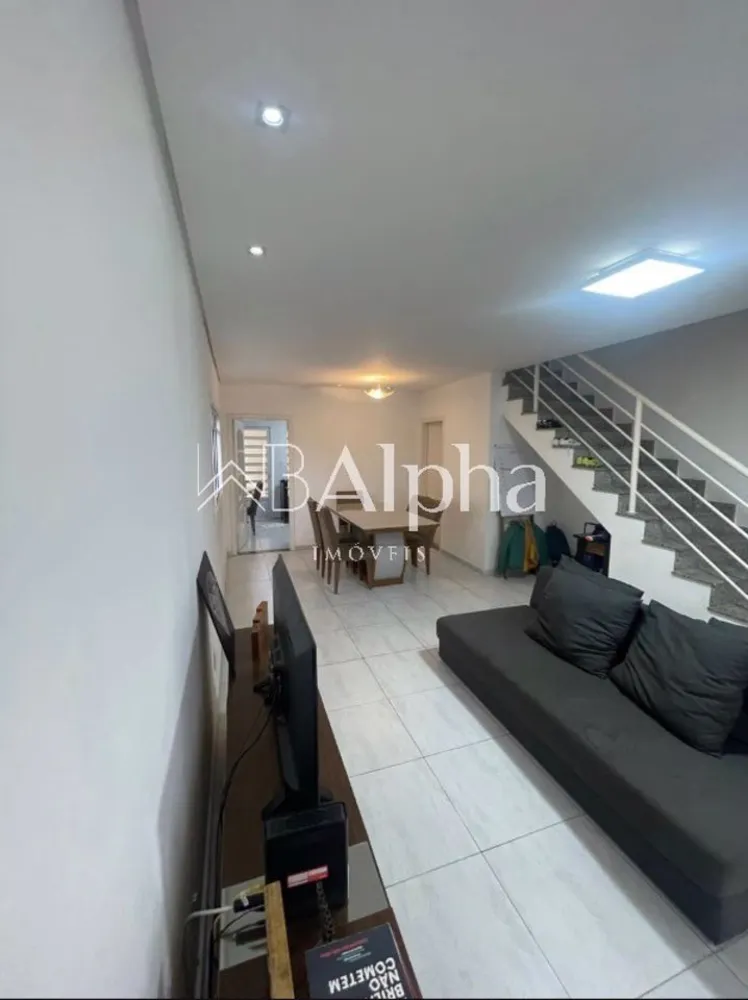 Casa, 3 quartos, 122 m² - Foto 1