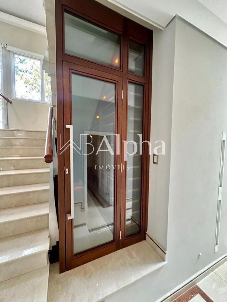 Casa, 4 quartos, 430 m² - Foto 2