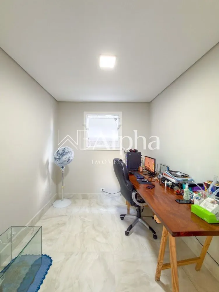 Casa, 3 quartos, 210 m² - Foto 4