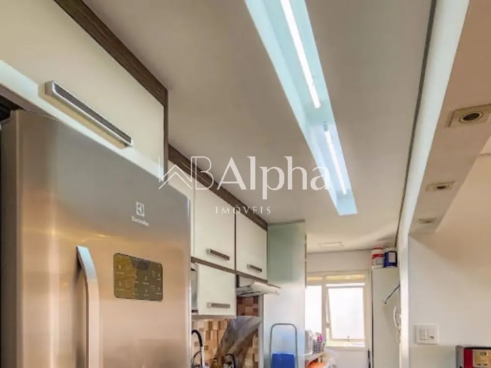 Apartamento, 3 quartos, 87 m² - Foto 1