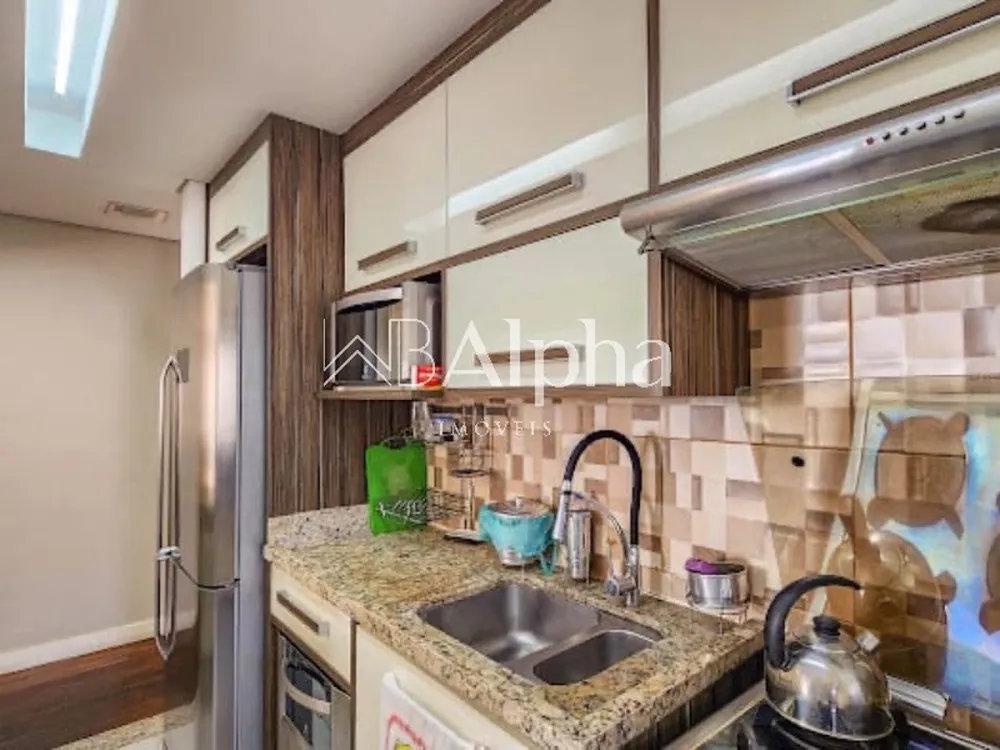 Apartamento, 3 quartos, 87 m² - Foto 2