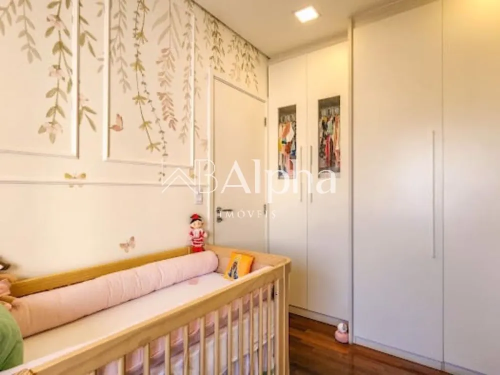 Apartamento, 3 quartos, 87 m² - Foto 3