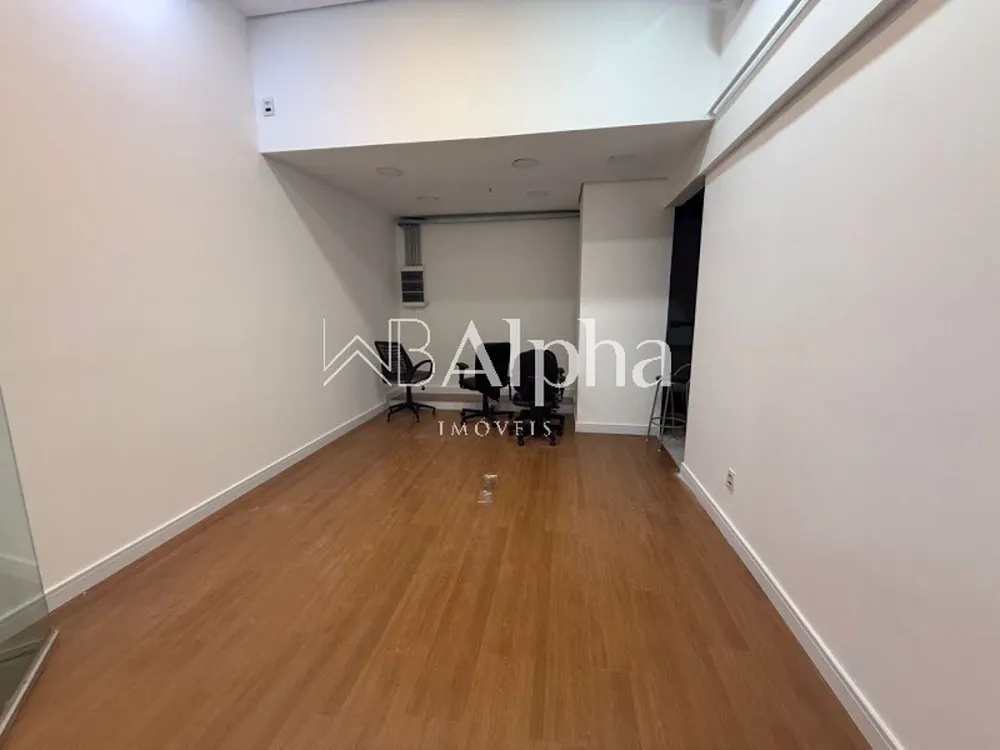 Sala-Conjunto, 40 m² - Foto 1