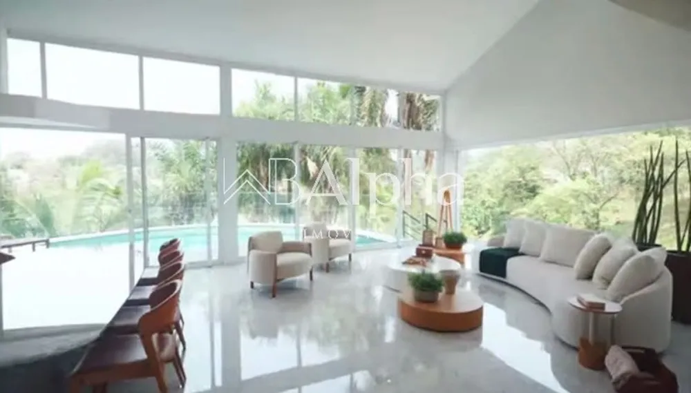 Casa, 4 quartos, 625 m² - Foto 4