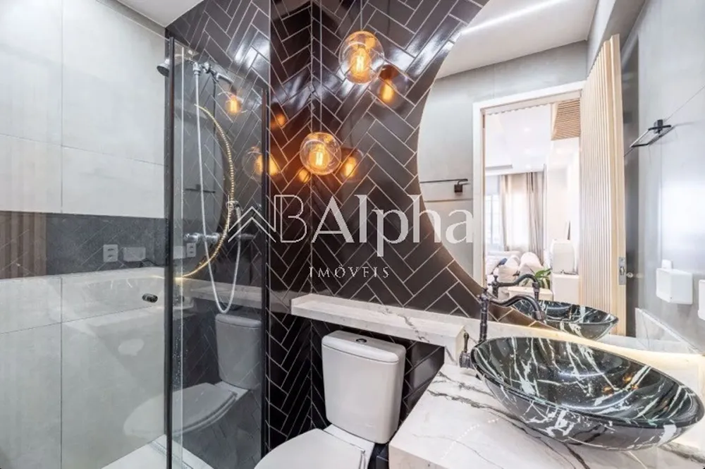 Apartamento, 1 quarto, 59 m² - Foto 4