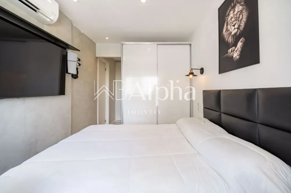 Apartamento, 1 quarto, 59 m² - Foto 2