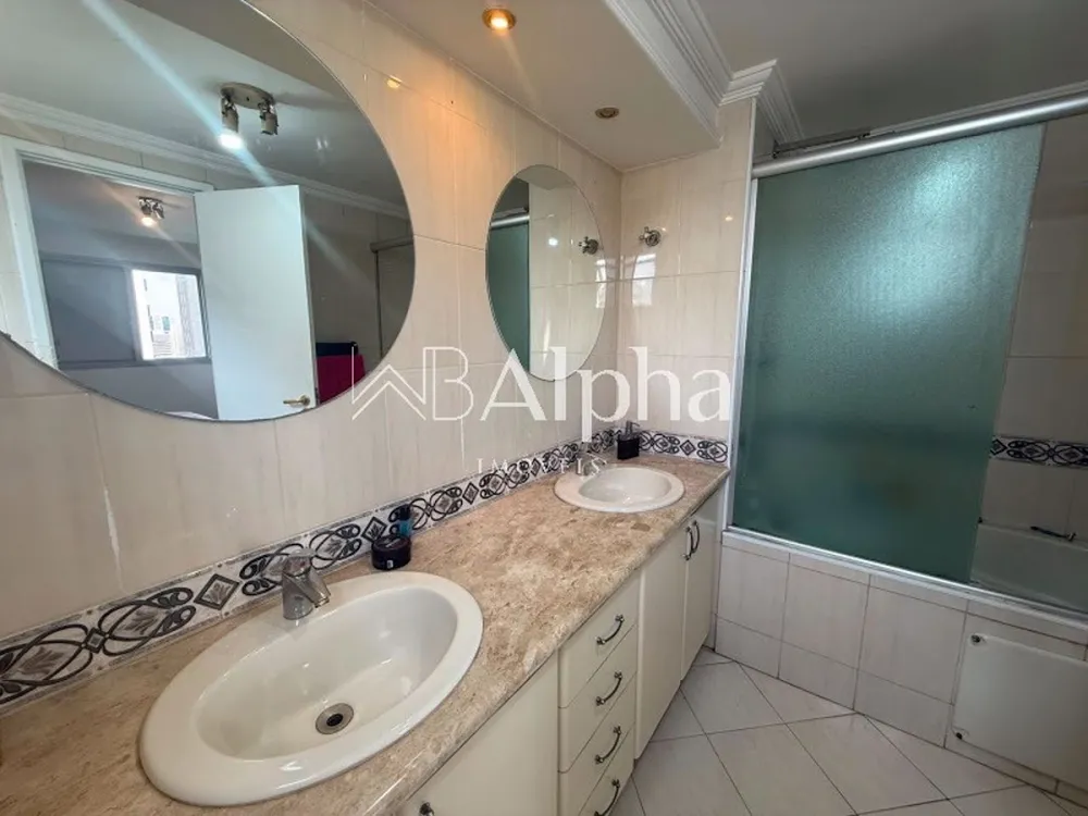 Apartamento, 4 quartos, 264 m² - Foto 3