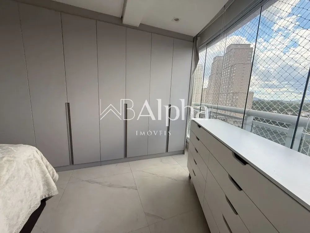 Apartamento, 3 quartos, 89 m² - Foto 3
