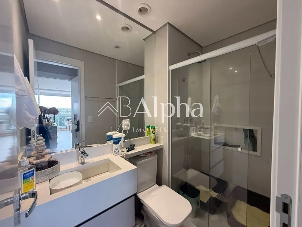 Apartamento, 3 quartos, 89 m² - Foto 4