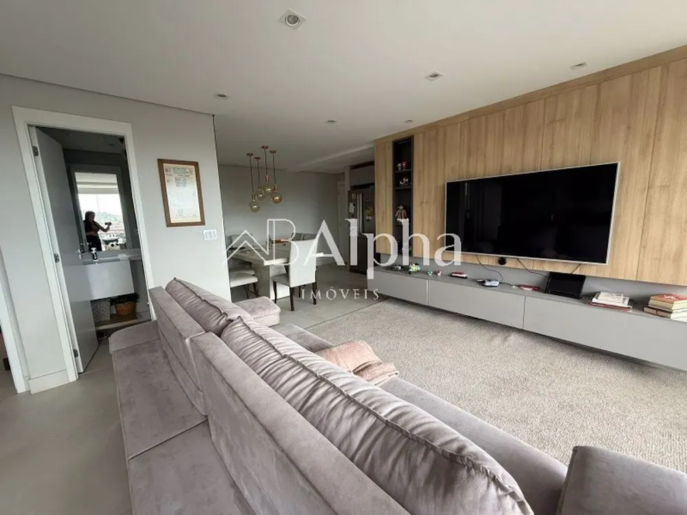 Apartamento, 3 quartos, 89 m² - Foto 1