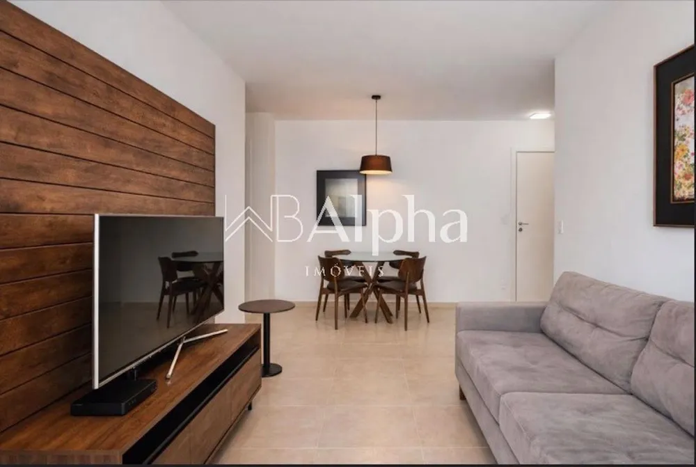 Apartamento, 2 quartos, 72 m² - Foto 1