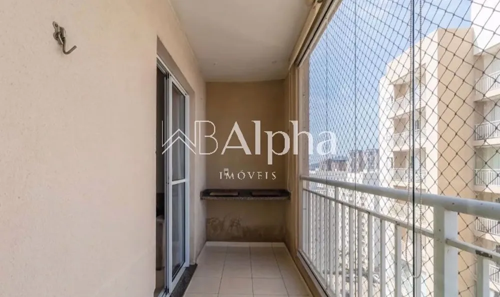 Apartamento, 2 quartos, 72 m² - Foto 2